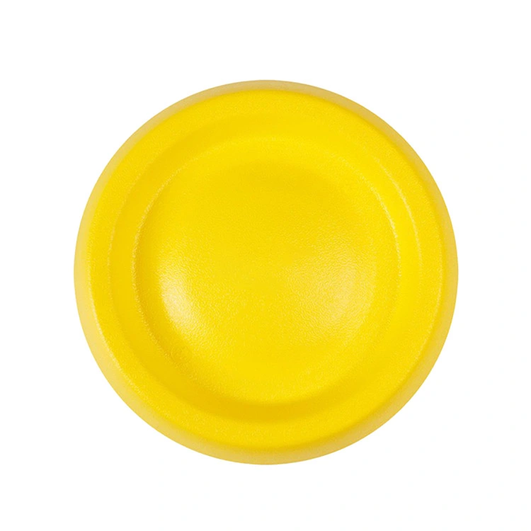Apa yang Menjadikan EVA Pet Frisbee Pilihan Terbaik untuk Permainan Anjing yang Aman, Tahan Lama, dan Menyenangkan